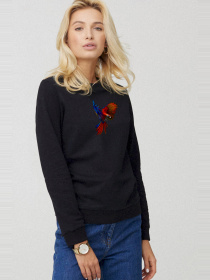 Світшот YAPPI модель BSWB10050 Фото