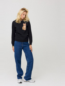 Свитшот YAPPI модель BSWB10097 Фото