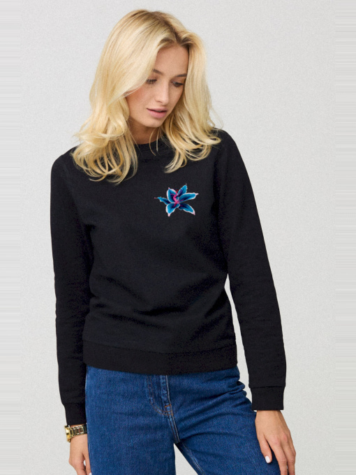 Свитшот YAPPI модель BSWB10096 Фото