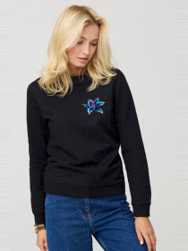 Свитшот YAPPI модель BSWB10096 Фото