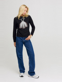 Свитшот YAPPI модель BSWB10025 Фото