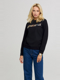 Свитшот YAPPI модель BSWB10069 Свитшот YAPPI модель BSWB10069 Фото