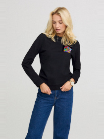 Свитшот YAPPI модель BSWB10028 Фото