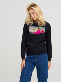 Свитшот YAPPI модель BSWB10022 Фото