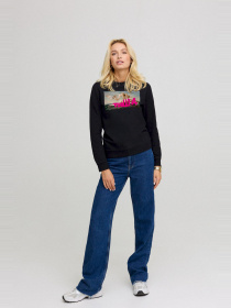 Свитшот YAPPI модель BSWB10022 Свитшот YAPPI модель BSWB10022 Фото