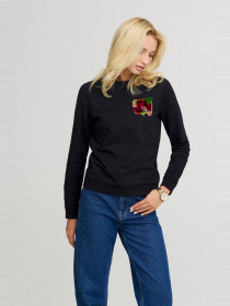 Свитшот YAPPI модель BSWB10024 Фото