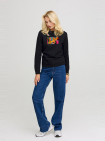 Світшот YAPPI модель BSWB10023 Фото