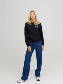 Світшот YAPPI модель BSWB10062 Фото