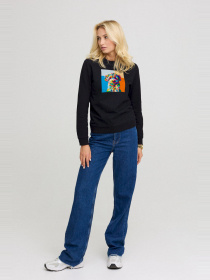 Світшот YAPPI модель BSWB10064 Фото