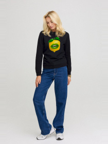 Свитшот YAPPI модель BSWB10063 Фото