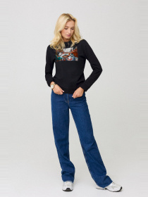 Свитшот YAPPI модель BSWB10071 Фото