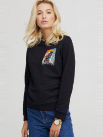 Світшот YAPPI модель BSWB10070 Фото