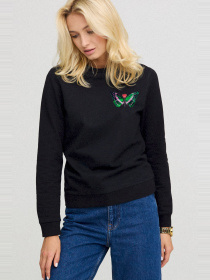 Свитшот YAPPI модель BSWB10036 Фото