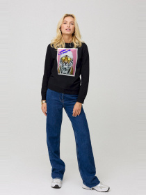 Свитшот YAPPI модель BSWB10032 Фото