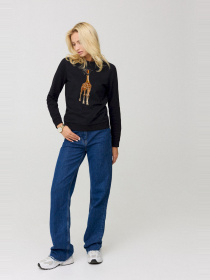 Свитшот YAPPI модель BSWB10035 Фото