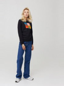 Свитшот YAPPI модель BSWB10079 Фото