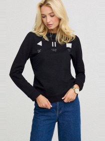 Свитшот YAPPI модель BSWB10078 Фото