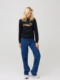 Свитшот YAPPI модель BSWB10073 Фото