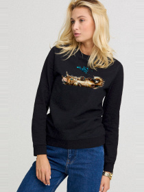 Свитшот YAPPI модель BSWB10073 Фото