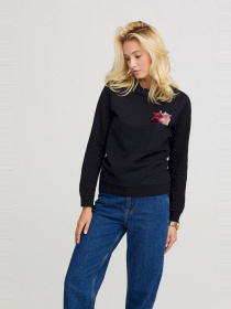 Свитшот YAPPI модель BSWB10072 Фото