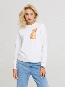 Свитшот YAPPI модель BSWW10024 Фото