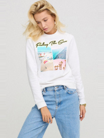 Світшот YAPPI модель BSWW10101 Фото