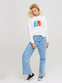 Світшот YAPPI модель BSWW10066 Фото