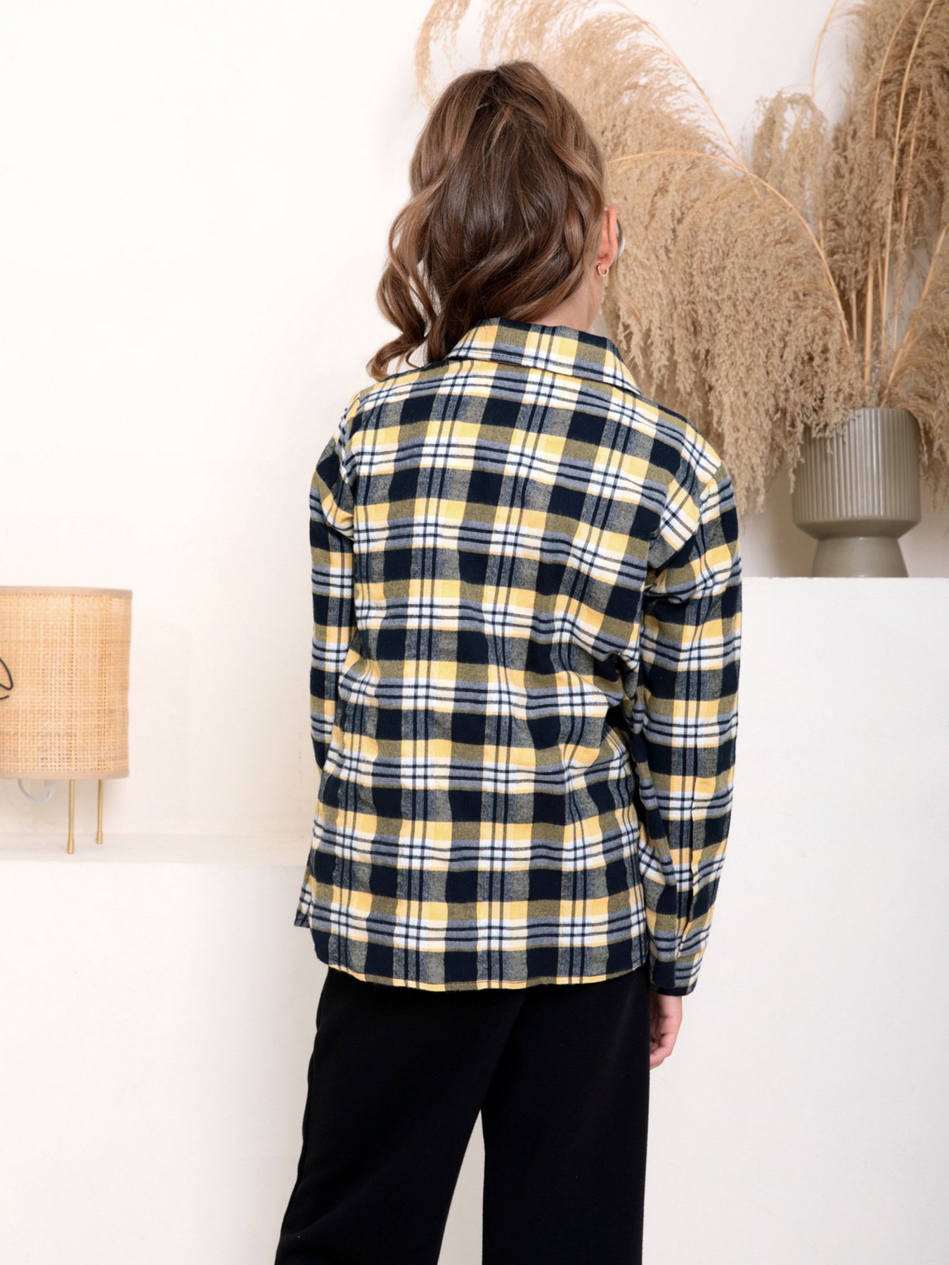 Сорочка повсякденна ISSA Plus модель CD-456_yellow Фото