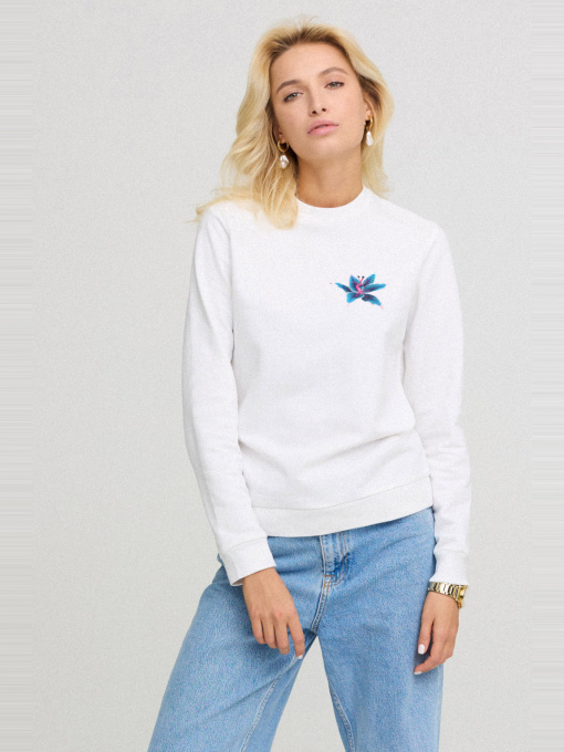 Світшот YAPPI модель BSWW10023 Фото