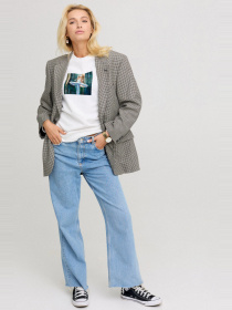 Свитшот YAPPI модель BSWW10067 Фото