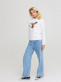 Свитшот YAPPI модель BSWW10100 Фото