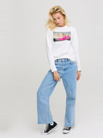 Свитшот YAPPI модель BSWW10026 Фото