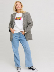 Свитшот YAPPI модель BSWW10027 Фото