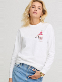 Свитшот YAPPI модель BSWW10072 Фото