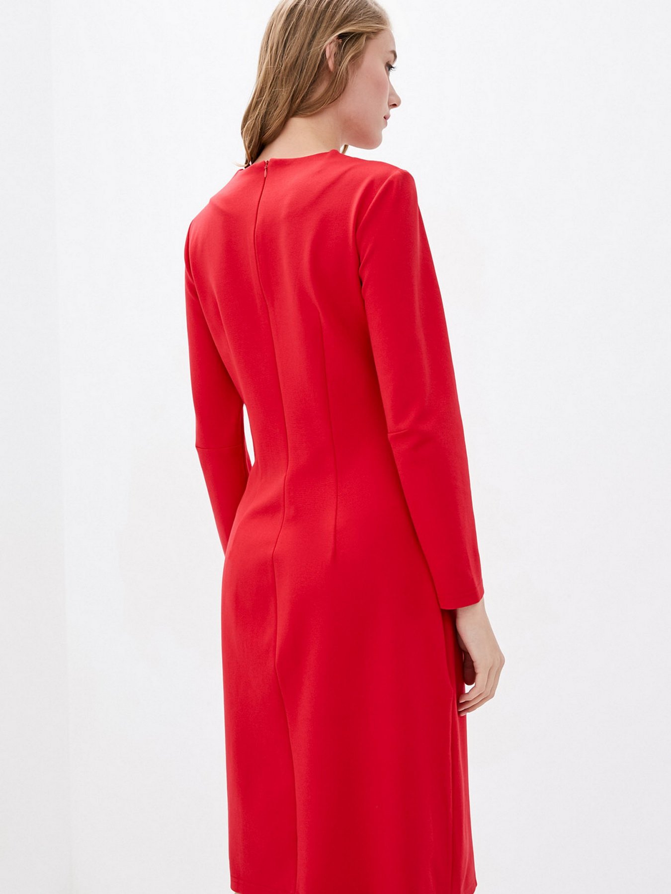 Платья RicaMare модель RMD3057-21-1DD Фото