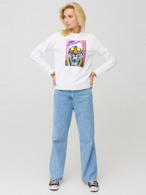 Свитшот YAPPI модель BSWW10031 Фото