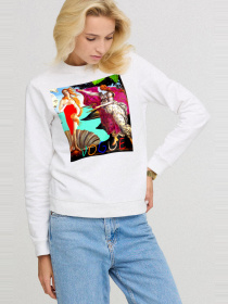 Свитшот YAPPI модель BSWW10075 Фото