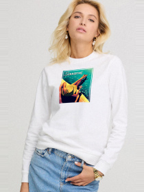 Свитшот YAPPI модель BSWW10032 Фото