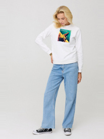 Світшот YAPPI модель BSWW10032 Фото