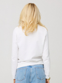 Світшот YAPPI модель BSWW10076 Світшот YAPPI модель BSWW10076 Фото