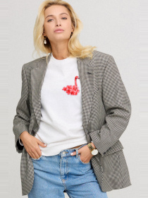 Свитшот YAPPI модель BSWW10030 Фото