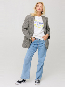 Свитшот YAPPI модель BSWW10057 Фото