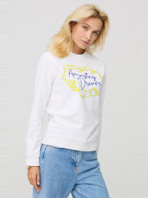 Свитшот YAPPI модель BSWW10057 Фото