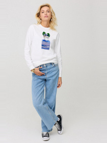 Свитшот YAPPI модель BSWW10055 Фото