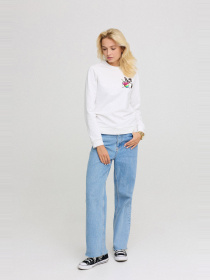 Свитшот YAPPI модель BSWW10099 Фото