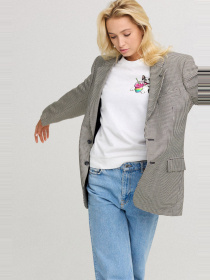 Світшот YAPPI модель BSWW10099 Фото