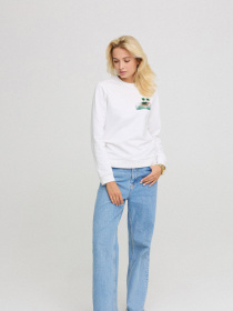 Світшот YAPPI модель BSWW10059 Фото