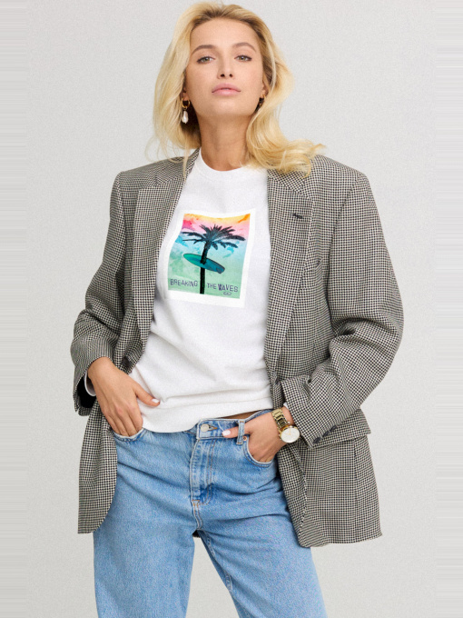 Світшот YAPPI модель BSWW10060 Фото