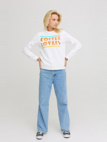 Свитшот YAPPI модель BSWW10061 Фото