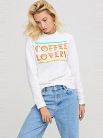 Світшот YAPPI модель BSWW10061 Фото